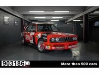 Gebraucht BMW 528 280 PS (205 kW) 1979 Rot Limousine