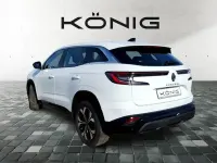Gebraucht Renault Austral 2023 Weiß SUV