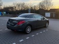 Gebraucht Peugeot 308 CC 120 PS (88 kW) 2013 Grau Cabrio