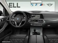 Gebraucht BMW X5 286 PS (210 kW) 2023 Weiß SUV