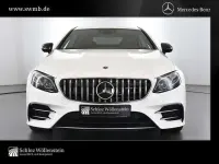Gebraucht Mercedes E53 AMG AMG 435 PS (319 kW) 2019 Weiß Coupé