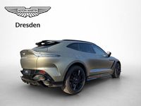 Neu Aston Martin DBX 727 PS (534 kW) 2026 Grau SUV