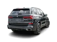 Gebraucht BMW X5 M Sport 2025 Schwarz SUV