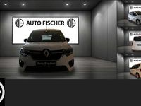 Gebraucht Renault Kangoo Equilibre 95 PS (69 kW) 2024 Weiss Van / Kleinbus