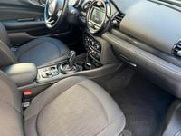 Usado Mini ONE 102 HP (75 kW) 2019 Cinzento Citadino