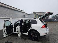 Gebraucht VW Touareg 239 PS (175 kW) 2011 SUV