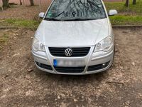 gebraucht VW Polo 9n United 1.2