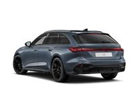 Gebraucht Audi A5 Ambiente 204 PS (150 kW) 2025 Horizontblau metallic Kombi