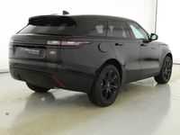 gebraucht Land Rover Range Rover Velar P250 S Black, Panorama, LED, N