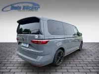 Używany VW Multivan Life 204 KM (150 kW) 2024 Minivan