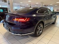 gebraucht VW Arteon 2xR-Line Virtuell/Kamera/ACC/Head UP