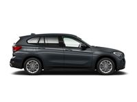 gebraucht BMW X1 xDrive 25eA