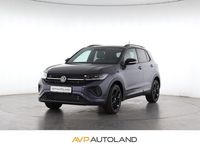 Gebraucht VW T-Cross Style 116 PS (85 kW) 2025 Grau SUV