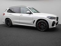 Gebraucht BMW X5 M 530 PS (389 kW) 2023 Mineralweiã  a96 SUV