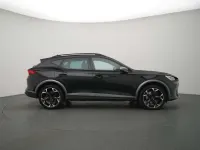 Gebraucht Cupra Formentor 245 PS (180 kW) 2024 Midnightblack SUV