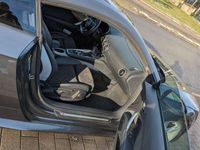 gebraucht Audi TT Roadster 2.0 TFSI quattro S-Line B&O Navi