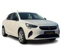 Gebraucht Opel Corsa 100 kW (136 PS) 2021 Weiß Kleinwagen