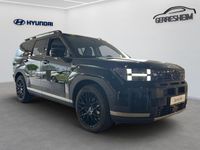 Gebraucht Hyundai Santa Fe Intro Edition 215 PS (158 kW) 2025 Schwarz SUV