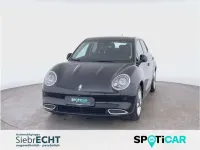 Gebraucht Ora 03 125 kW (171 PS) 2023 Schwarz Kleinwagen