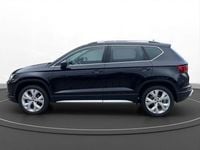 Gebraucht Seat Ateca Xperience 150 PS (110 kW) 2025 Schwarz SUV