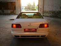 Gebraucht Maserati Quattroporte 284 PS (208 kW) 2001 Weiß Limousine