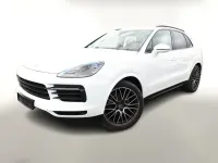 Gebraucht Porsche Cayenne 340 PS (250 kW) 2019 Pure weiß SUV