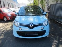Gebraucht Renault Twingo Liberty 90 PS (66 kW) 2016 Blau Kleinwagen