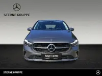 Gebraucht Mercedes B200 Progressive 150 PS (110 kW) 2025 Mountaingrau Kleinwagen