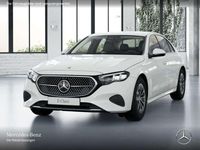 Gebraucht Mercedes E200 Advanced 204 PS (150 kW) 2024 Weiß Limousine