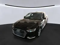 Gebraucht Audi A4 Sport 204 PS (150 kW) 2023 Schwarz Limousine
