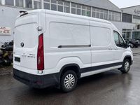 Używany Maxus V90 148 KM (108 kW) 2024 Biały Van