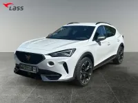 Gebraucht Cupra Formentor VZ 310 PS (228 kW) 2023 Weiß SUV