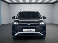 Gebraucht VW Tayron 150 PS (110 kW) 2025 Schwarz SUV