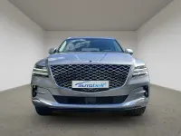 Occasion Genesis GV80 277 ch (203 kW) 2021 Argent SUV