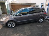 Gebraucht Ford S-MAX S 165 PS (121 kW) 2012 Van / Kleinbus