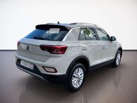 Neu VW T-Roc 150 PS (110 kW) 2026 Ascotgrau SUV