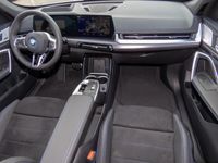 gebraucht BMW iX1 xDrive30 M Sport 20" ACC H&K GSD HuD 360°