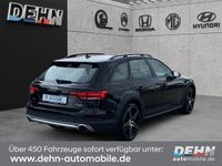 Gebraucht Audi A4 Allroad 245 PS (180 kW) 2019 Kombi