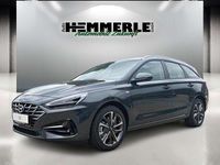 Gebraucht Hyundai i30 Trend 120 PS (88 kW) 2024 Grau Kombi