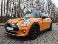 gebraucht Mini Cooper Cooper