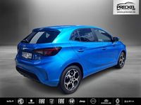 Gebraucht MG ZR 143 PS (105 kW) 2025 Blau Kleinwagen