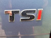 gebraucht VW Caddy Caddy1.4 TSI (5-Si.) DSG Edition 35