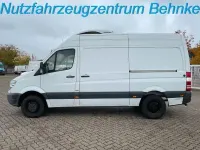Usata Mercedes Sprinter 163 CV (119 kW) 2013 Andere Furgone