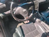 Gebraucht Audi S4 265 PS (194 kW) 1999 Kombi