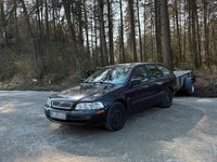 Gebraucht Volvo V40 122 PS (89 kW) 2001 Andere farben Kombi