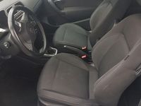 Gebraucht VW Polo Team 105 PS (77 kW) 2010 Silber Kleinwagen