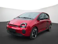 Gebraucht Renault Twingo Urban 60 kW (82 PS) 2026 Rot Kleinwagen