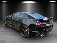 Gebraucht Chevrolet Camaro SS 461 PS (339 kW) 2024 Nitro yellow Coupé