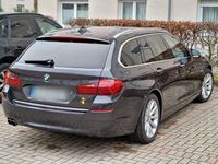 gebraucht BMW 520 i Turbo Kombi