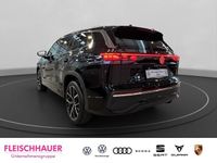Neu VW Tayron Elegance 193 PS (141 kW) 2025 Schwarz SUV
